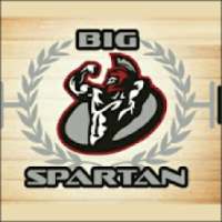 Big Spartan Fitness Borivali West Branch