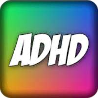 ADHD Symptoms, Treatment and Medication on 9Apps