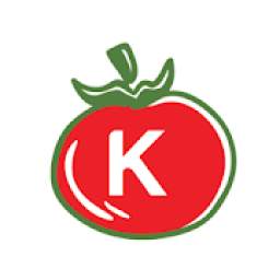 Kislay Staff 1.5