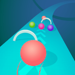 Ball Runner आइकन