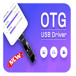 ikon USB Driver for Android : OTG USB