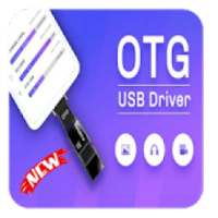 USB Driver for Android : OTG USB