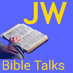ikon JW Bible Talks