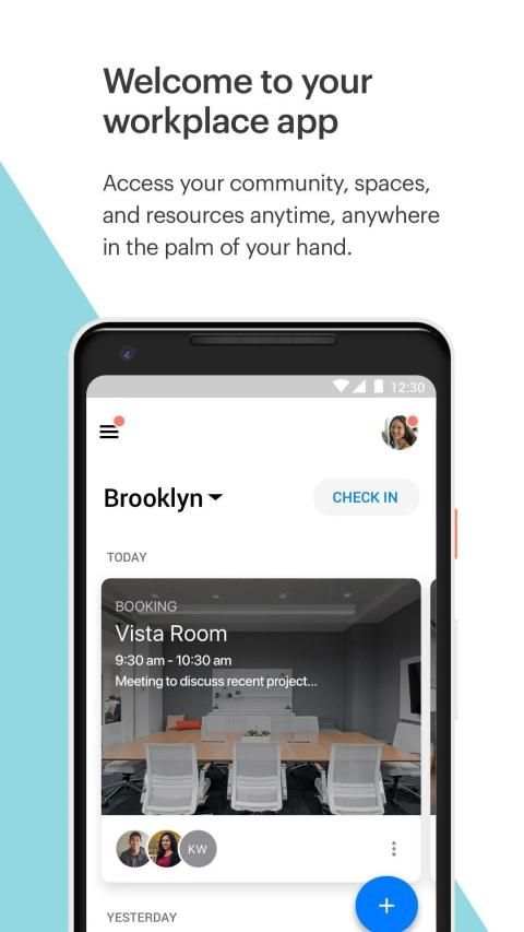 Workup Hub screenshot 4