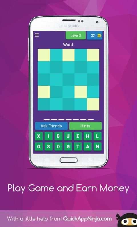 Play Games and Earn Money स्क्रीनशॉट 8