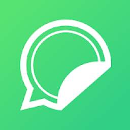 WhatSticker - Free Sticker Store for WhatsApp