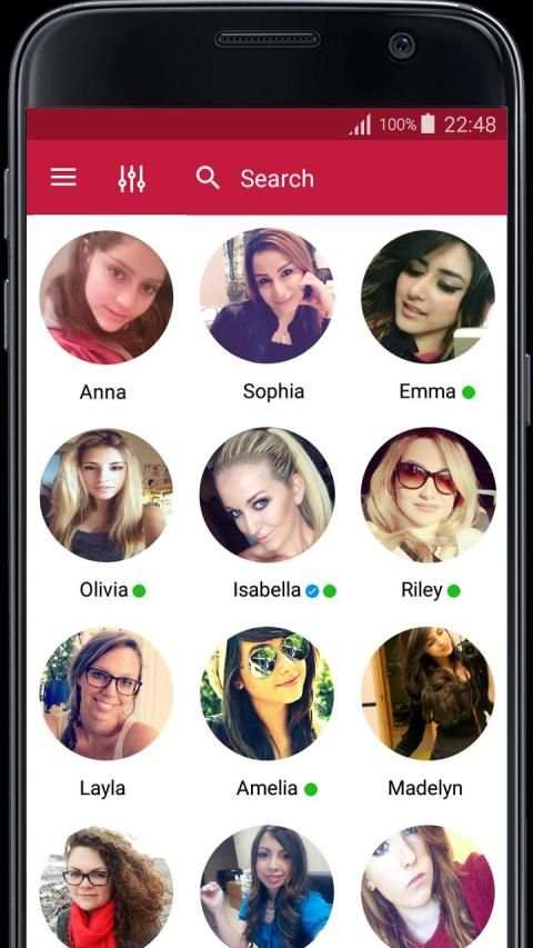 India Chat & Dating Free screenshot 6