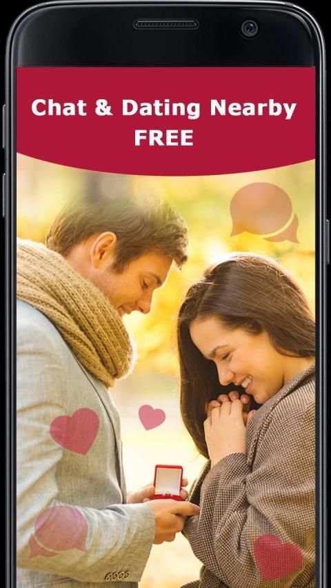India Chat & Dating Free screenshot 4