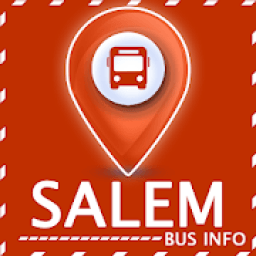 ikon Salem Bus Info
