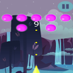 bubbles shoot आइकन