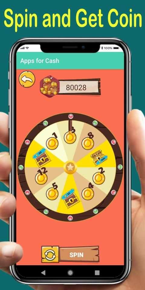 Apps for Cash - Real Earning App screenshot 5