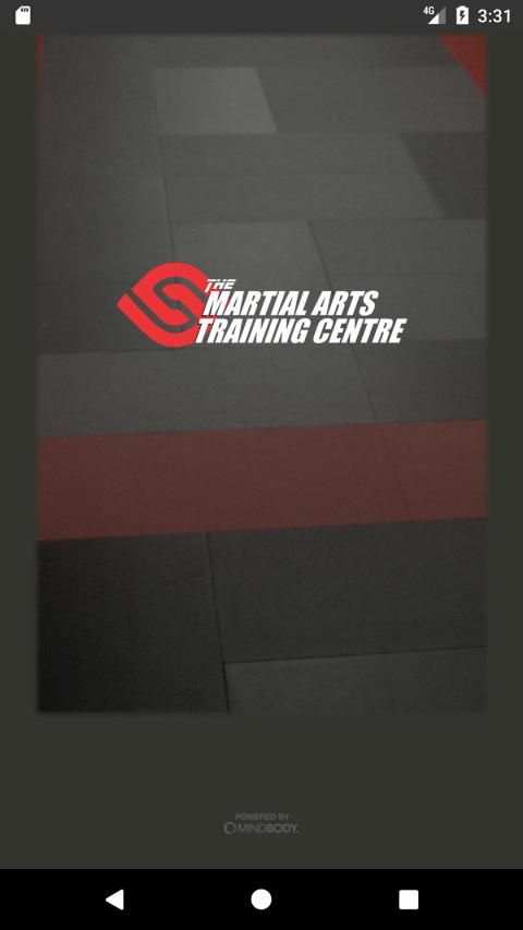 Martial Arts Training Centre screenshot 4