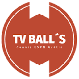 TV BALL´S (Online) icon
