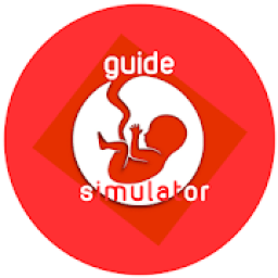 Guide for Bit Life tips simulator أيقونة