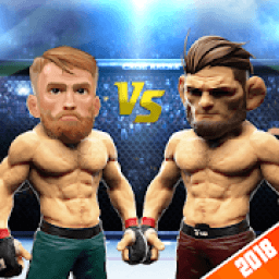 Wrestling Pro Champion Revolution: Wrestling Games icon