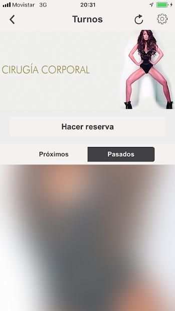 ML Cirugias screenshot 2