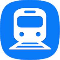 Where is My Train - Indian Railways Train Enquiry