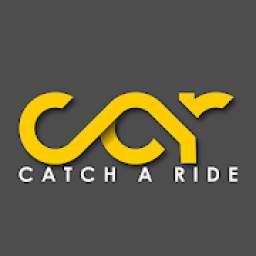 Catch A Ride