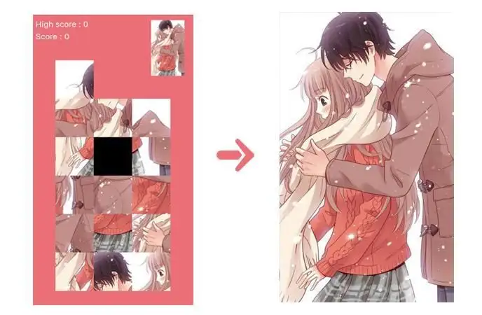 Anime Lover Puzzles App Download 2023 - Gratis - 9Apps Anime Lover Puzzles App Download 2023 - Gratis - 9Apps
