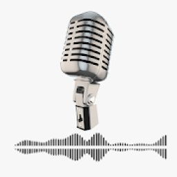Simple Voice Recorder for Amateurs आइकन