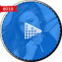 ikon Mix : Max Video Player 2019
