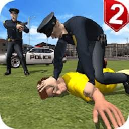 Vendetta Miami Police Simulator 2