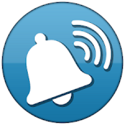 ikon Instant reminder apps with alarm, Time saving app