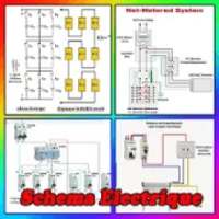 Schema Electrique on 9Apps