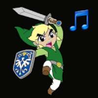 ikon Zelda Ringtones