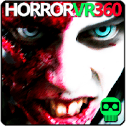 ikon HORROR VR 360 VIDEOS