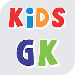 Kids GK Quiz (General Knowledge App for All Age)