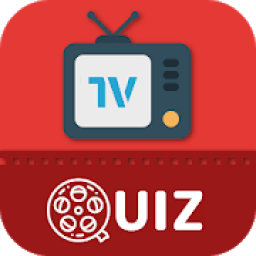 Quizly: TV Shows and Tv Series Quiz आइकन