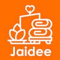 Jaidee Customer In-Home Massage