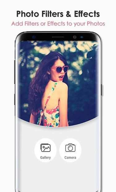 Photo Filters screenshot 6