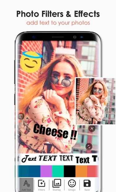 Photo Filters screenshot 3