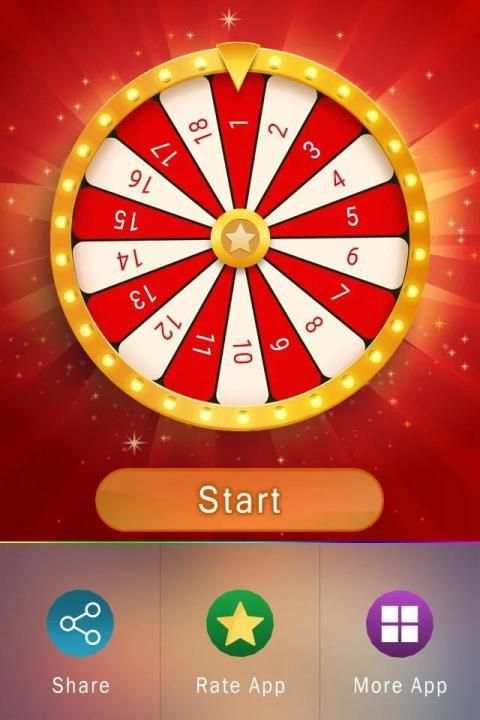 Spin To Win : Daily Cash Win screenshot 6