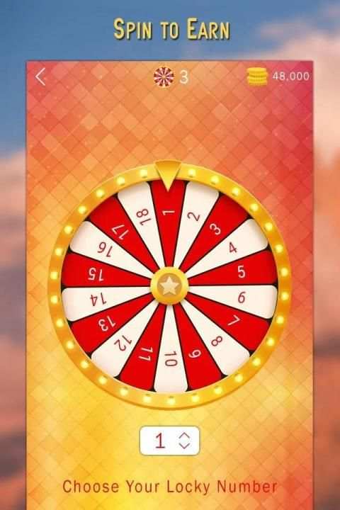 Spin To Win : Daily Cash Win screenshot 5