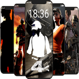 wallpapers pupji 4k - new 2019 أيقونة