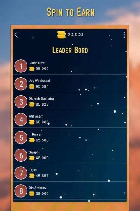 Spin To Win : Daily Cash Win screenshot 2