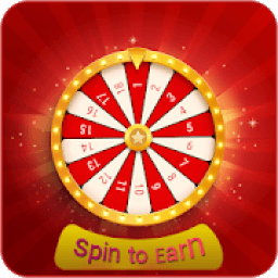 Spin To Win : Daily Cash Win आइकन