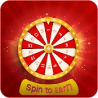 Spin To Win : Daily Cash Win