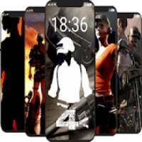 wallpapers pupji 4k - new 2019 on 9Apps