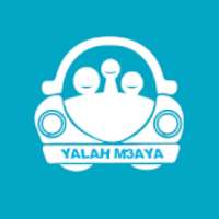 Yalahm3aya , Covoiturage Maroc on 9Apps