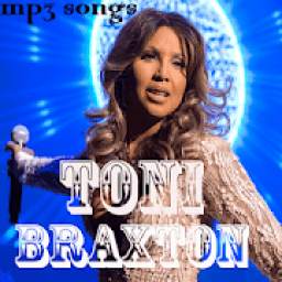 Toni Braxton Songs