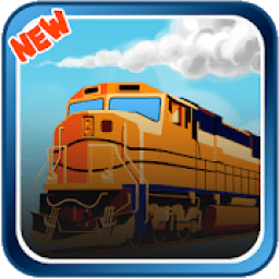 ikon Railroad Crossing Train Simulator