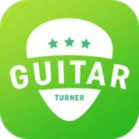 ikon Guitar Tuner 2018
