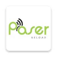 Paser Reload on 9Apps