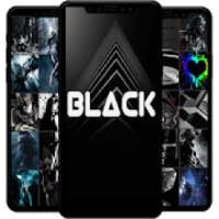 Black Wallpapers HD on 9Apps