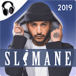 Slimane-2019-Music Sans Internet icon