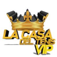 La Casa Del Tenis VIP